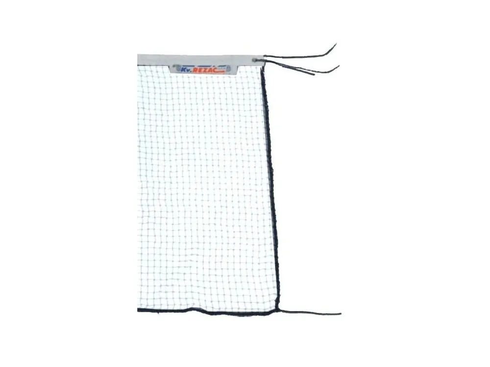 Hit Sezóny Síť badminton KV Profi s tyčemi