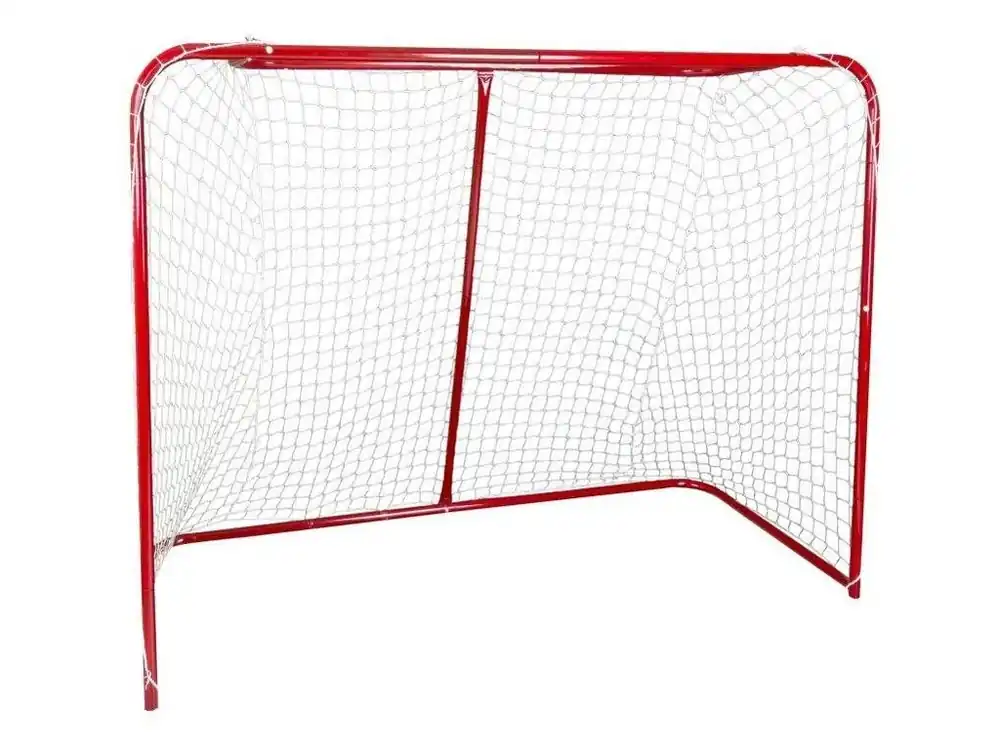 Časově Omezené FLORBALOVA BRANKA TRENING 160X115CM se sítkou