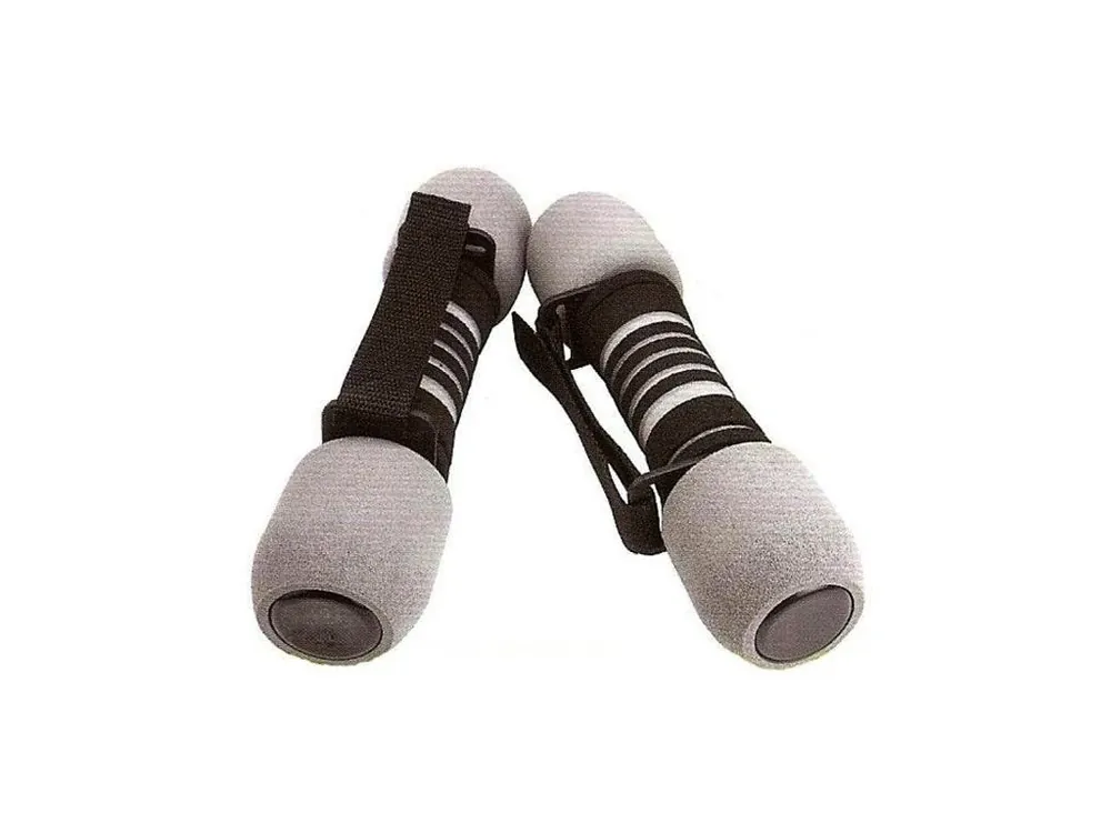 Činka aerobik soft 2x0,5kg Nová Kolekce