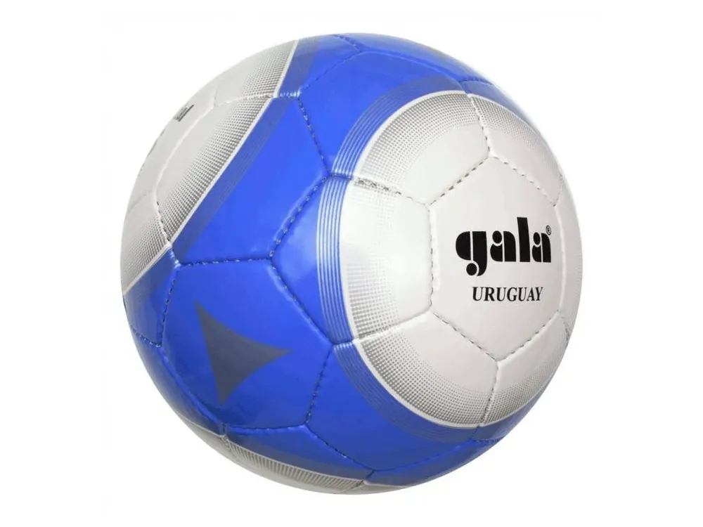 Oblíbený Fotbalový míč GALA URUGUAY 5153S - 5