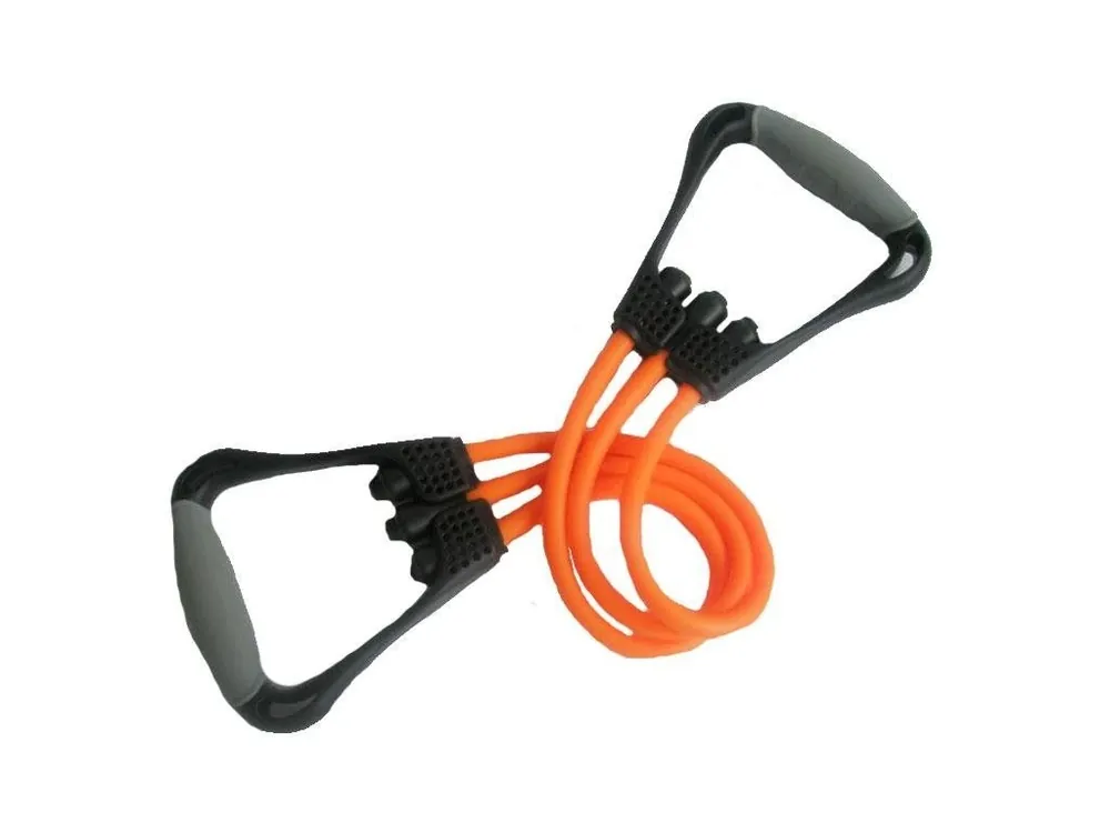 Posilovač Pull Rubber 3GU 381TR 90 cm Přímo Od Výrobce