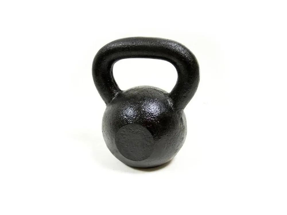Činka kettlebell IRON Koupit Online