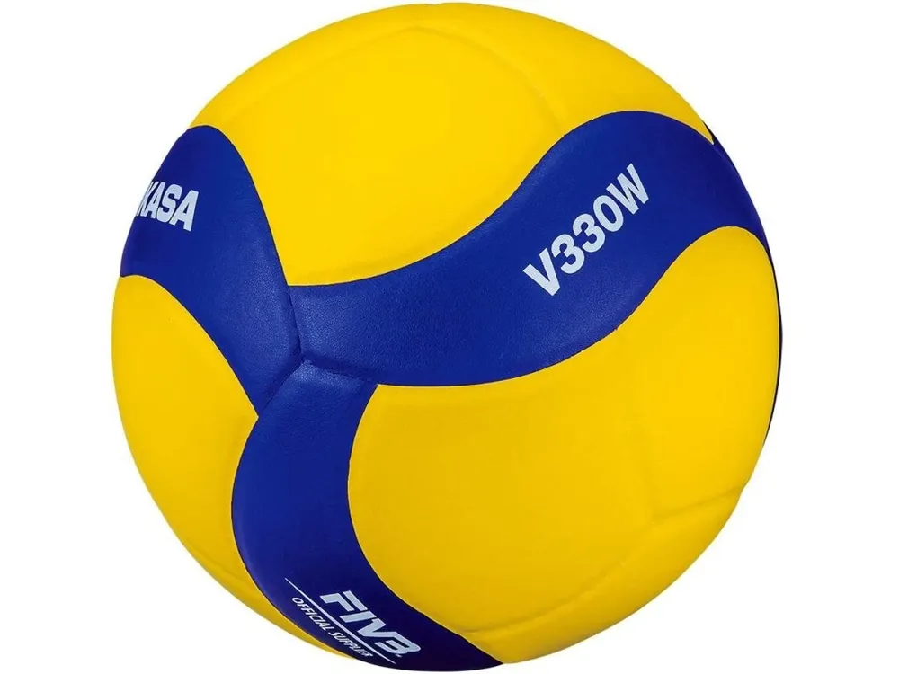 Míč volejbalový MIKASA V330W Výhodná Nabídka