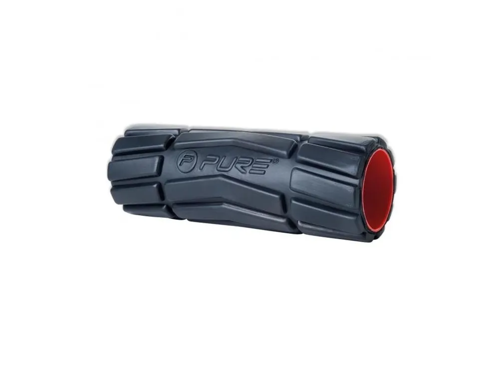 Dokud Zásoby Vydrží Masážní válec P2I MASSAGE ROLLER FIRM 36x14cm