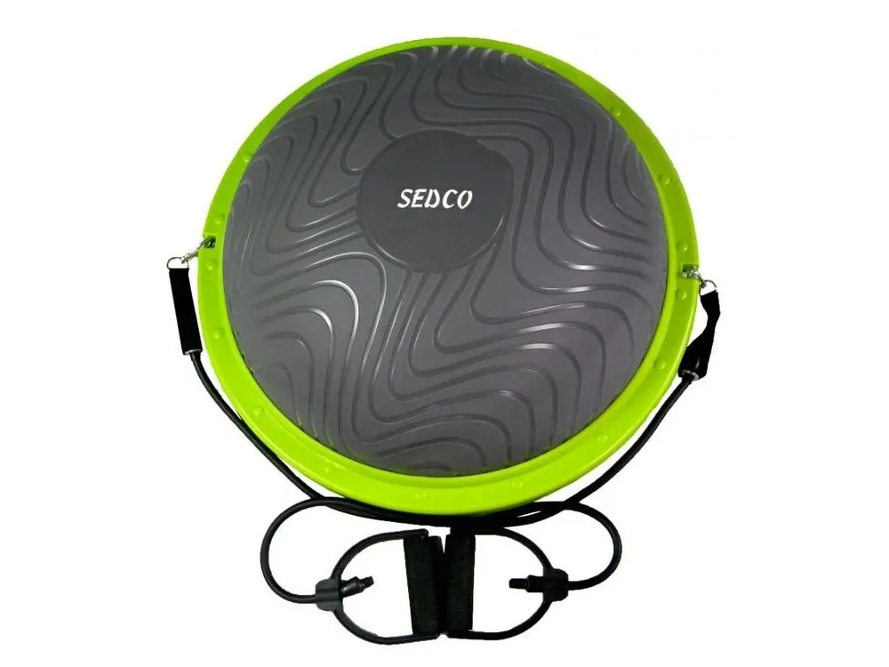 Balanční podložka CX-GB1510 HOME BALL 60 cm s madly Aktuální