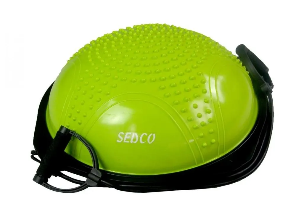 Balanční podložka CX-GB154 58 cm balance ball s madly Originální