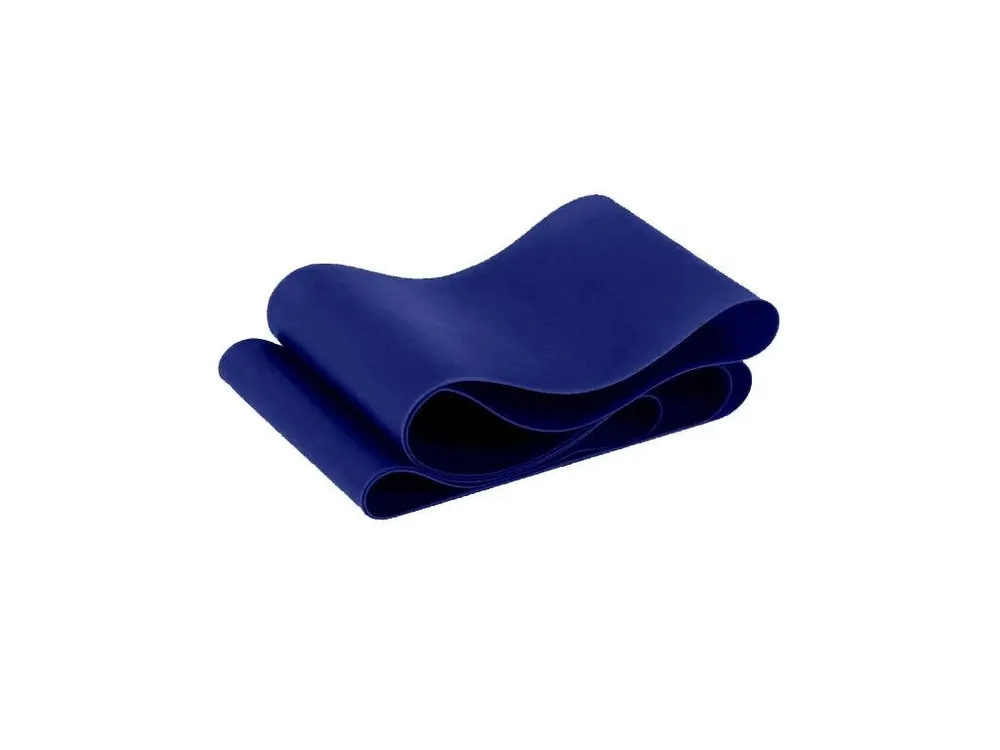 Horká Nabídka Odporová aerobic guma 104x15 cm - 0.65 mm