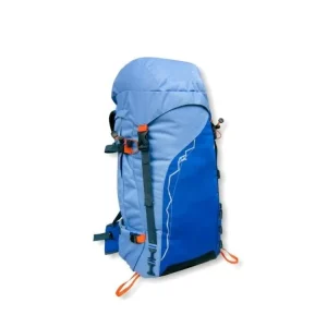 Jen Po Omezenou Doba Cestovní turistický batoh / tlumok Deurali 45 l
