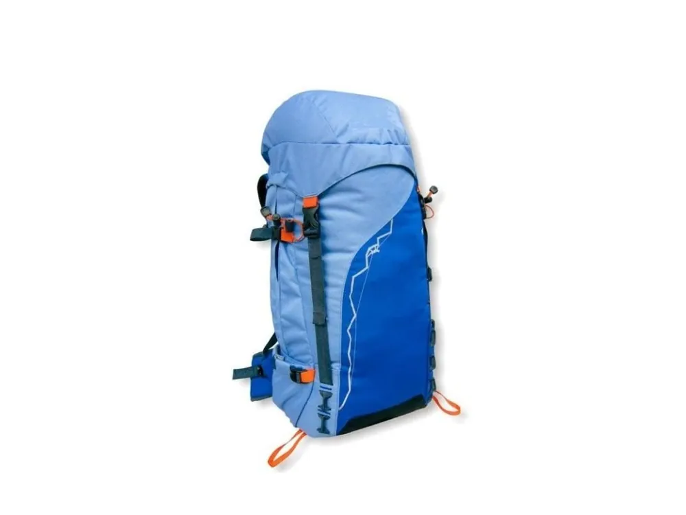 Jen Po Omezenou Doba Cestovní turistický batoh / tlumok Deurali 45 l