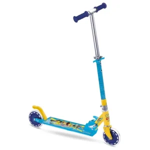 Sleva Koloběžka MONDO 28496 ALU - Toy Story