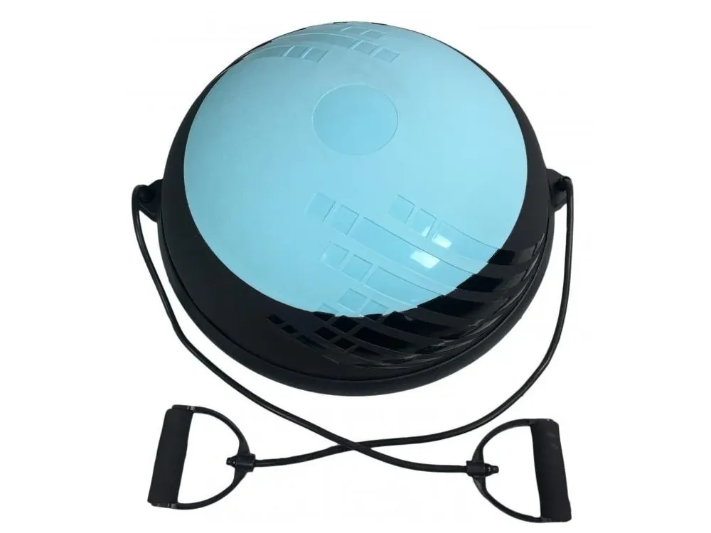 Balanční podložka Balance Trainer s držadly 58 cm Přímo Od Výrobce