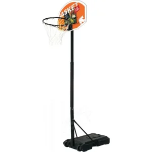 Novinka Panel na basket se stojanem MONDO 18294
