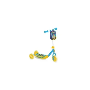 Koloběžka - trojkolka MONDO MY FIRST SCOOTER TOY STORY Nejlepší Volba