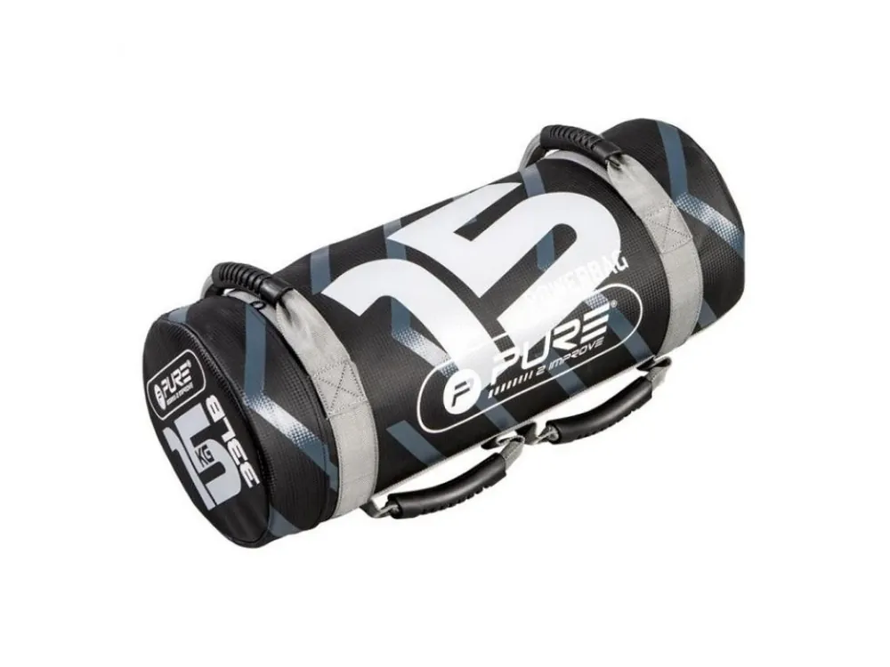 Posilovací Power bag P2I Zlevněný