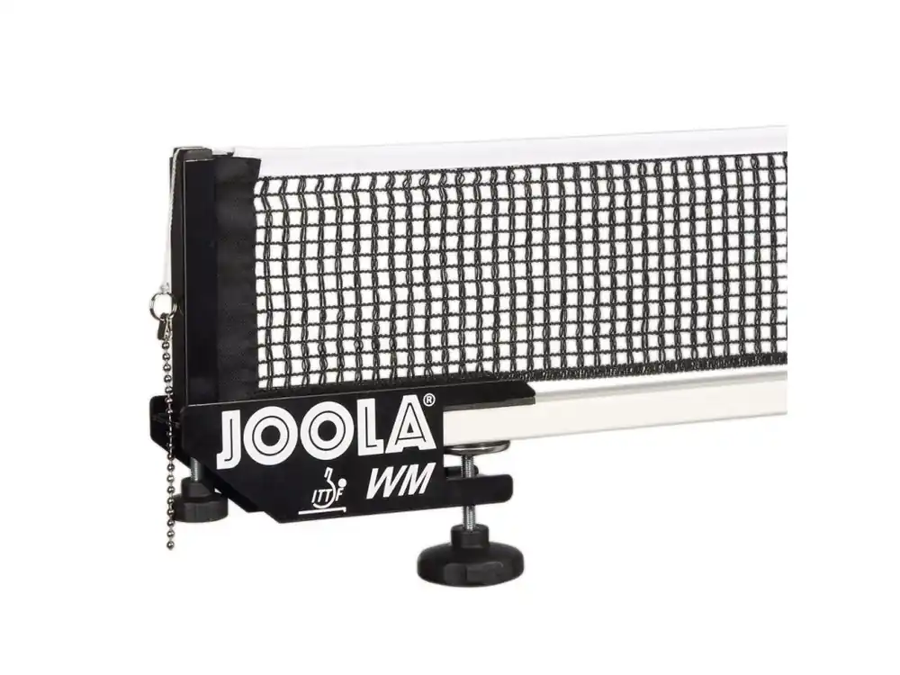 Nejprodávanější Držák síťky + síťka na stolní tenis JOOLA WM