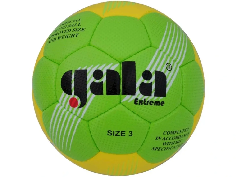 Výprodej GALA Házená míč Soft - touch - BH 3053