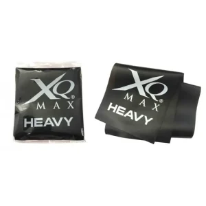 Odporová fitness aerobic guma těžká XQ Max Heavy Speciální Cena
