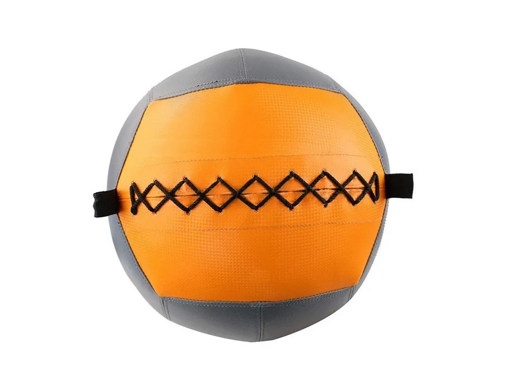 Míč na cvičení Wall Ball - 7 kg Originální