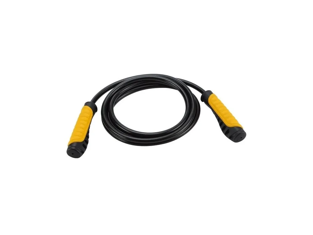 Objednat Nyní Švihadlo POWER JUMP ROPE 2,75m