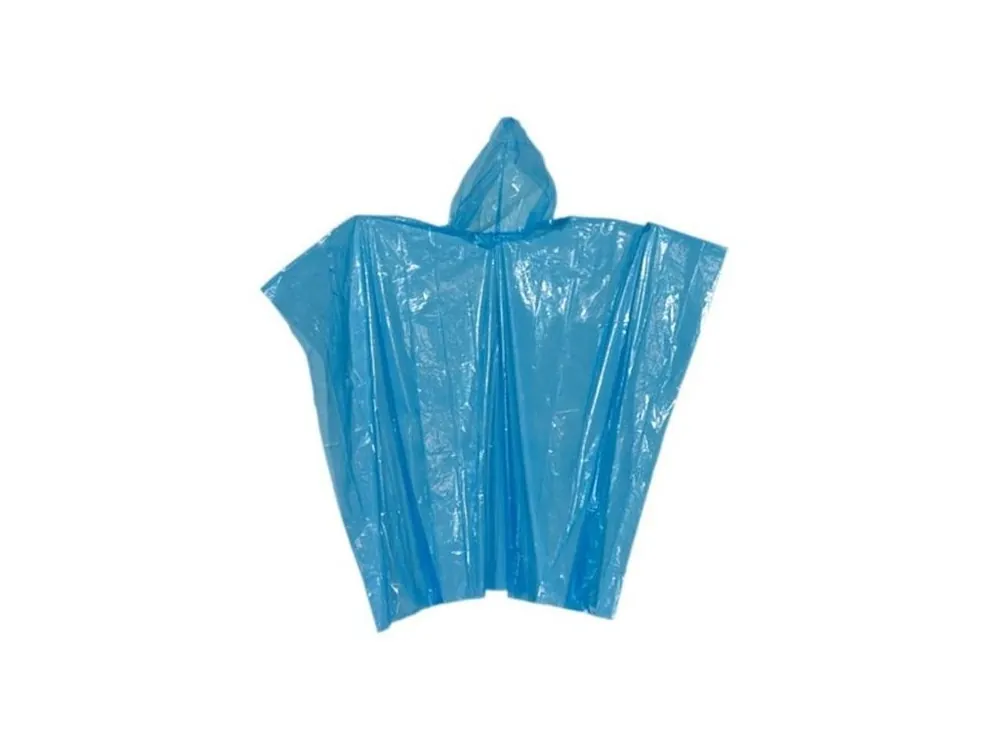 Značkový Pláštěnka PONČO 0179
