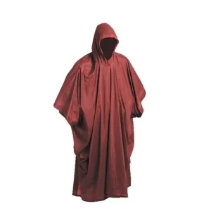 Pláštěnka PONČO EXTRA SILNÉ PVC 0078 Aktuální