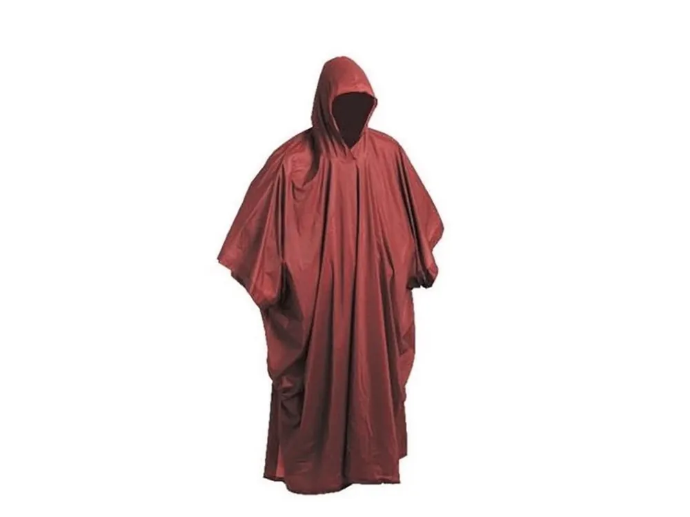 Pláštěnka PONČO EXTRA SILNÉ PVC 0078 Aktuální