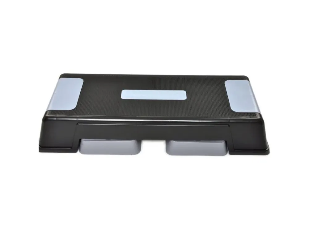 Super Cena Aerobic step bedýnka 70x28x12/17/22 cm