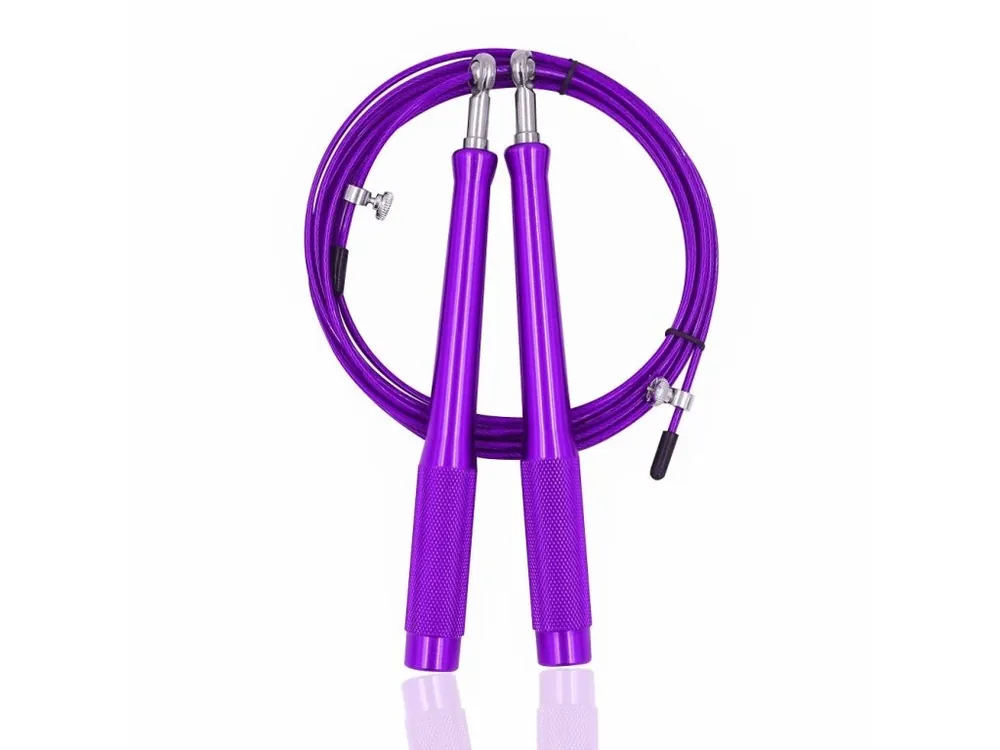 Finální Výprodej Švihadlo Speedrope 2,85 m