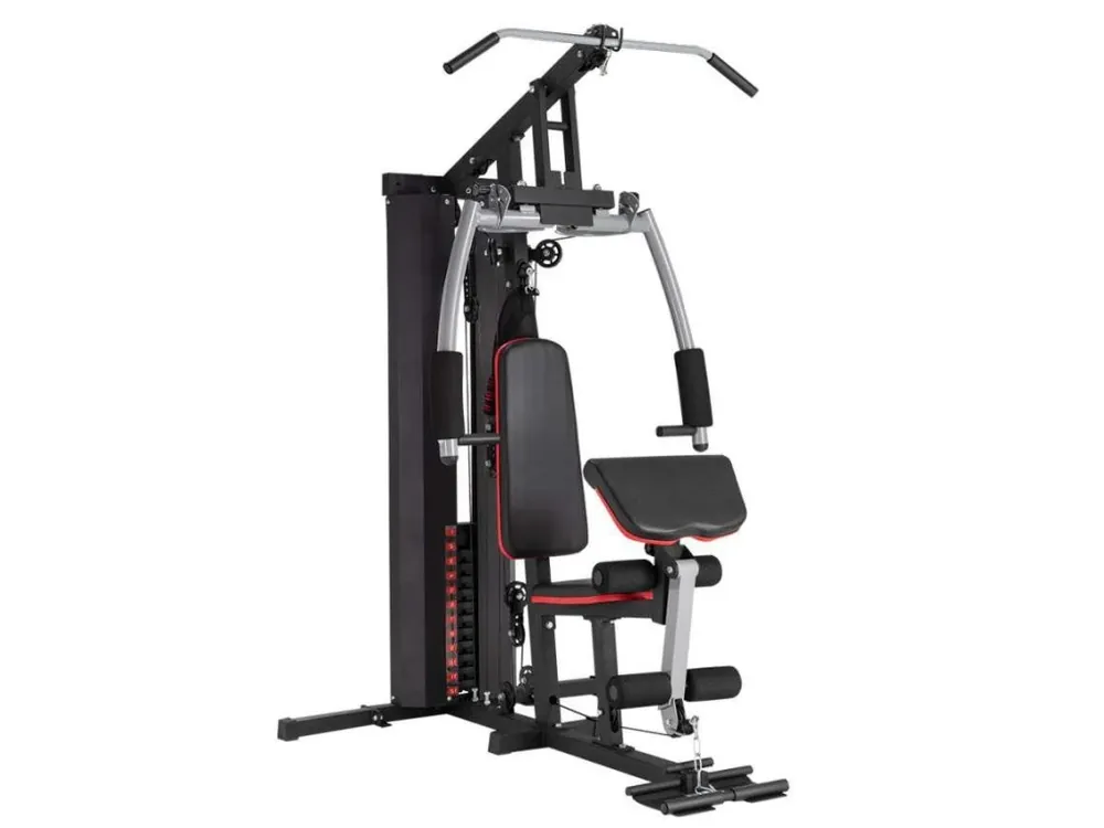 Multifunkční posilovací věž MS600S Sleva