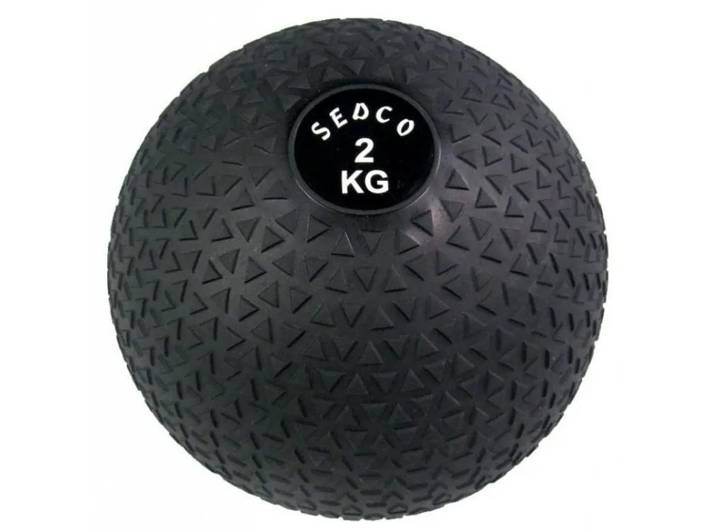 Míč na cvičení SLAM BALL 5 kg Odeslání Ihned
