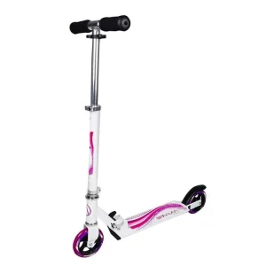 Novinka Koloběžka Girl Scooter 125 mm