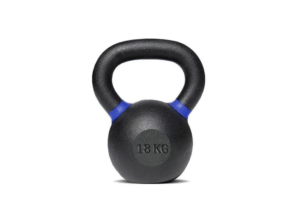 Kettlebell Powder Coating Časově Omezené