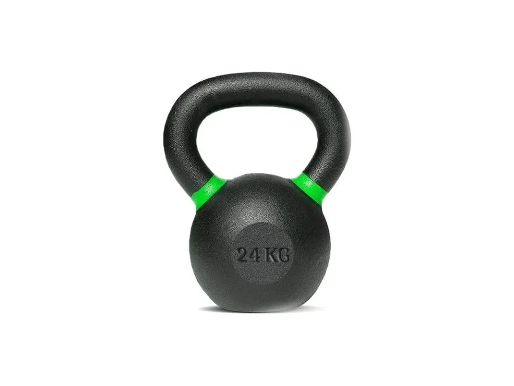 Kettlebell Powder Coating Poslední Šance