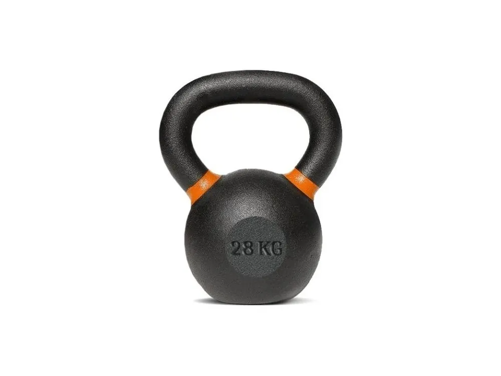 Kettlebell Powder Coating Sezónní Sleva