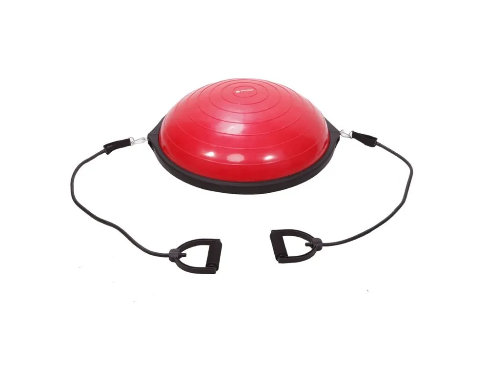 Nová Kolekce Balanční podložka P2I Balance Ball 63 cm