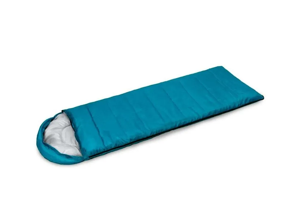 Objednat Nyní Spací pytel TERMIC 225x85 cm-2*300GSM