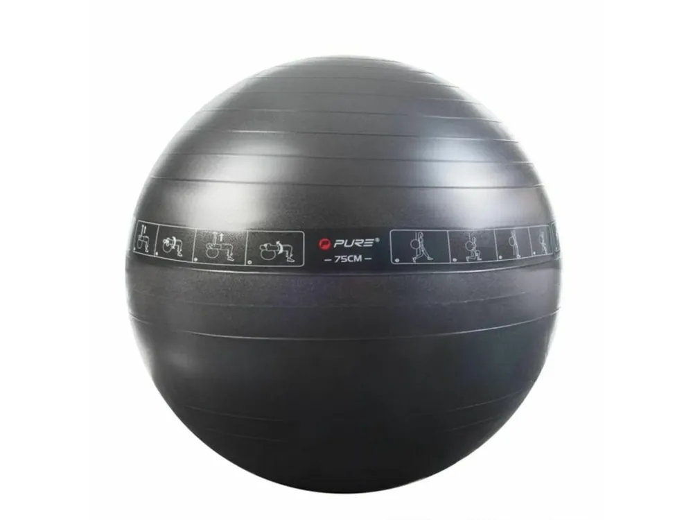 Odeslání Ihned Gymnastický míč Pure2Improve 75 cm