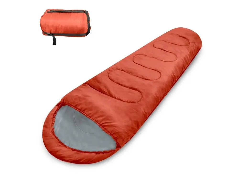 Spací pytel mumie THERMIC 350 Aktuální