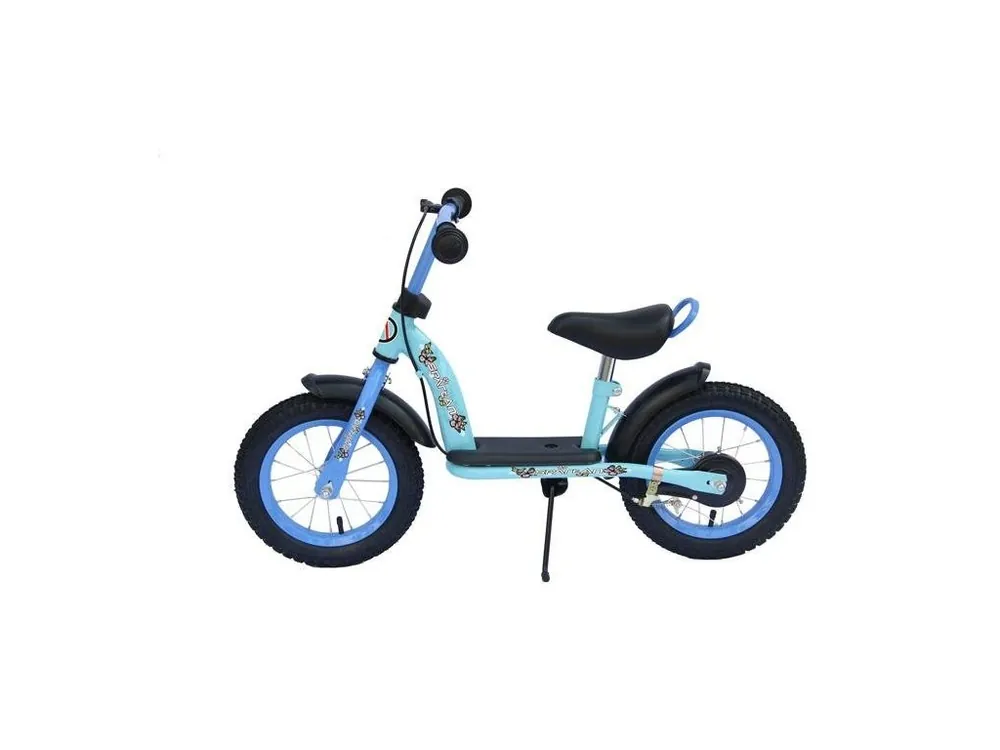 dětské odrážedlo TRAINER BIKE 12-12 Levný