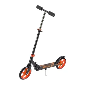 Skládací koloběžka NILS Extreme HM0106 oranžová Časově Omezené