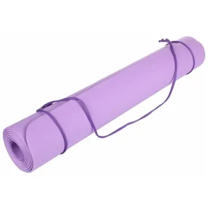 Yoga EVA 4 Mat podložka na cvičení fialová Kup Teď
