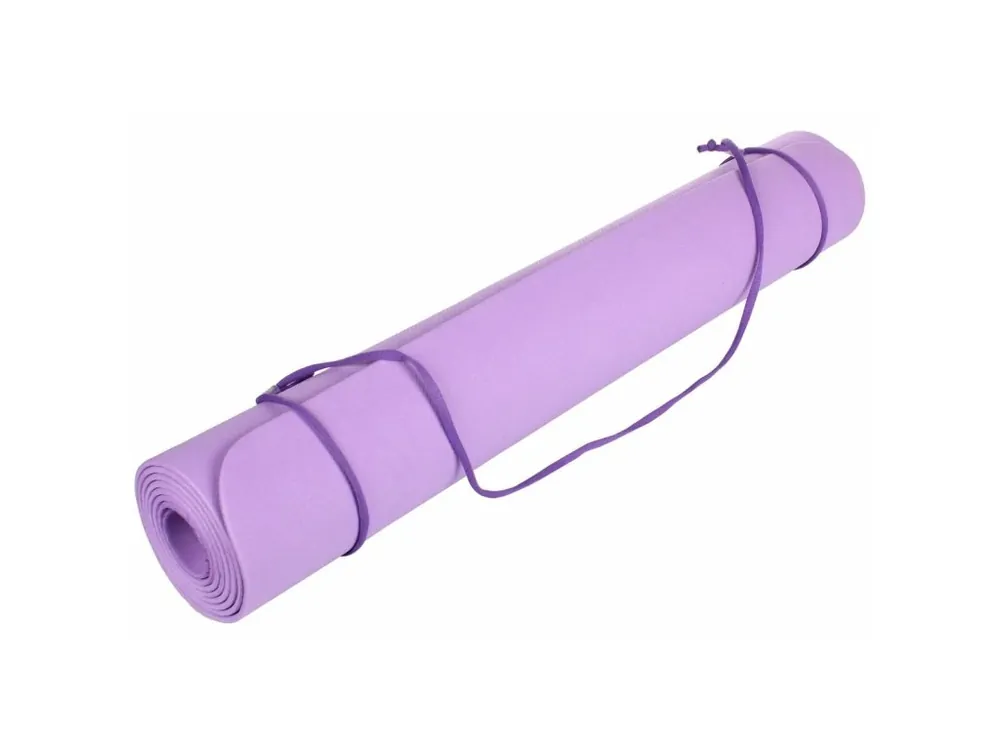Yoga EVA 4 Mat podložka na cvičení fialová Kup Teď