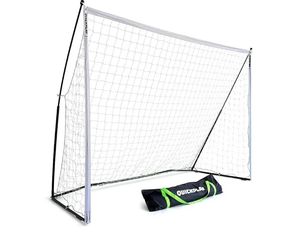 Akce Kickster Elite fotbalová branka 2 x 1 m