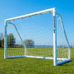 Q Fold Match fotbalová branka 6 x 4 FT Přímo Od Výrobce
