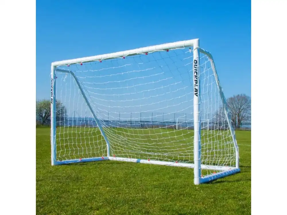 Q Fold Match fotbalová branka 8 x 5 FT Výprodej