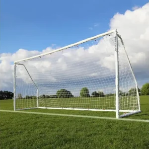 Novinka Q Fold Match fotbalová branka 12 x 6 FT