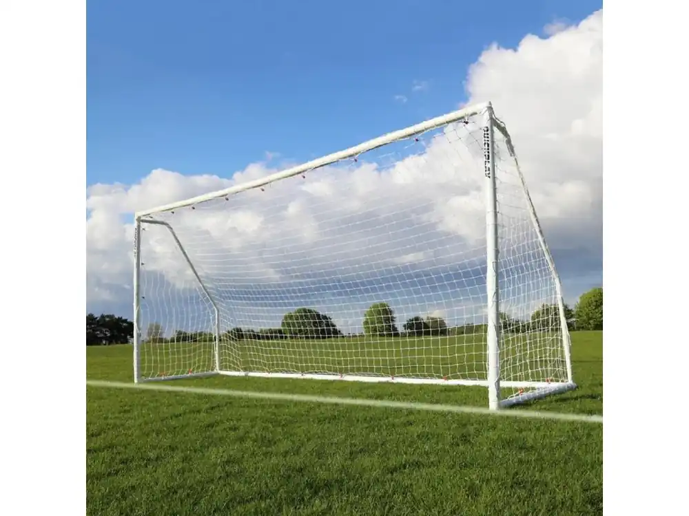 Rychlé Dodání Q Fold Match fotbalová branka 16 x 7 FT