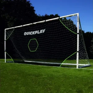 Top Prodej Target Net Lite fotbalová střelecká plachta pro branky 16 x 7 FT