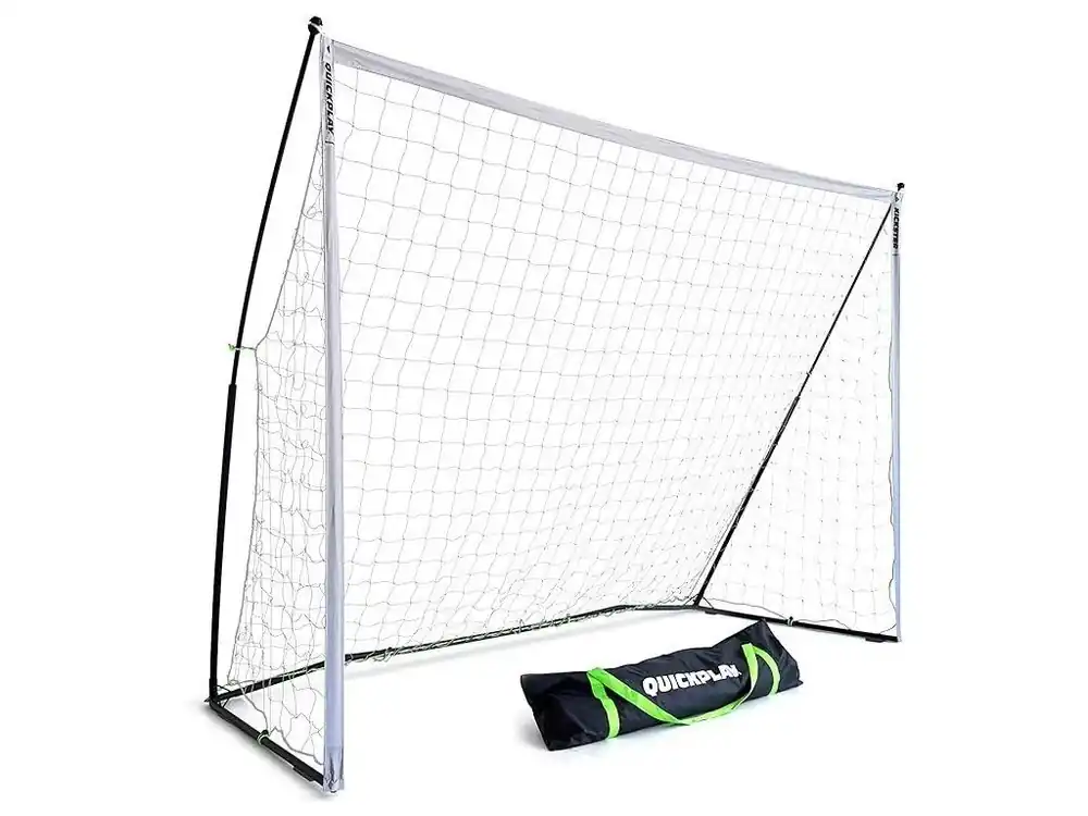 Kickster Elite fotbalová branka 3 x 1,5 m Nejlepší Volba