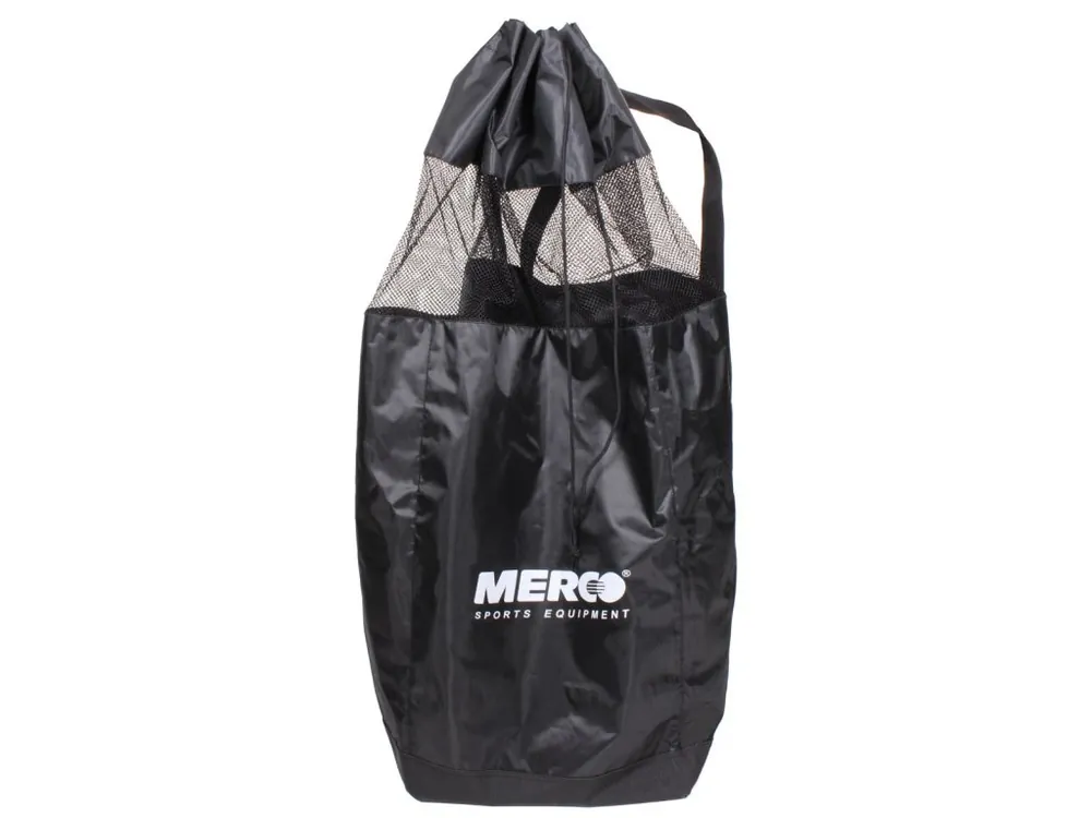 Nízká Cena Duffel Bag vak na míče černá